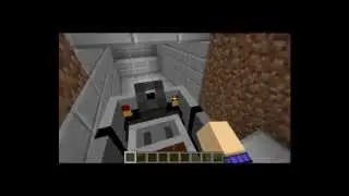 Обзор модов Minecraft #3 - The Car Mod (Машина)