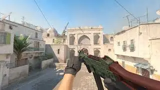 UMP-45 | Day Lily (Counter-Strike 2)