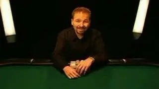 Daniel Negreanu Poker Lesson  - 5/15
