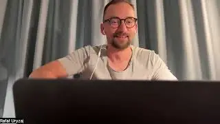 O festiwalu w Opolu, ortopedach i zespoleniach chirurgicznych. Rozmowy (NIE)kontrolowane. Odcinek 5.