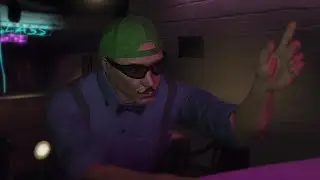 How NOT to Play GTA 5