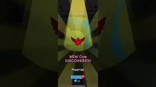 Cow Evolution