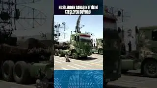 🔴 HUSİLERDEN SAVAŞIN FİTİLİNİ ATEŞLEYEN DUYURU