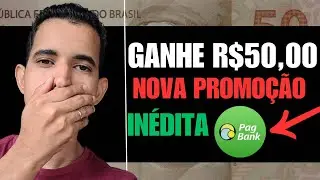 URGENTE R$50,00 NOVA PROMOÇÃO INÉDITA