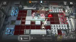 HS-MO-1 AFK | Arknights: Here A People Sows