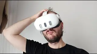Meta Quest 3 Unboxing!