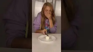 Egg exploding 