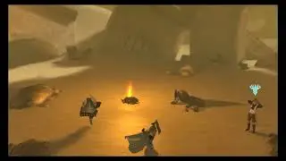 Drakengard 3 has firelinks