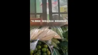 SHOLAWAT PEMBUKA REZEKI