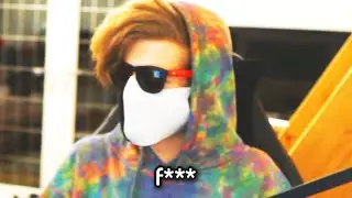 ranboo swears