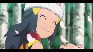 Dawn RETURNS!! - Pokemon Sword & Shield - Episode 74 - Pokemon Journeys