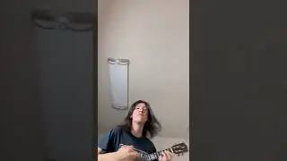HEADBANG UKULELE