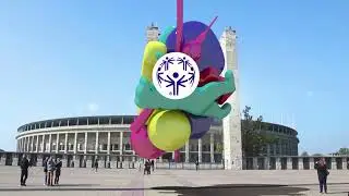 #Berlin2023
