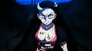 Nezuko X Alibi「AMV EDIT 」| #anime #edit #animeedit #demonslayer #amv #amvedit #demonslayeramv