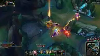 Brandon's Sion