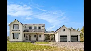 Ottawa Homes For Sale | 3978 Squire Road | Bennett Property Shop Realty