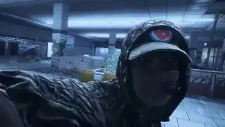 BF4 slow mo knife kills