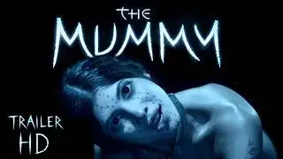 THE MUMMY | Official Trailer | The Asylum
