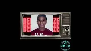 IZE TIED - BLACK PLIGHT