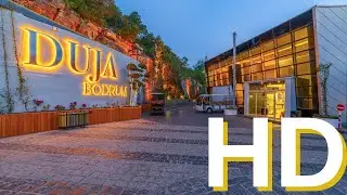#HD Duja Bodrum Hotel, Bodrum, Muğla, Turkey