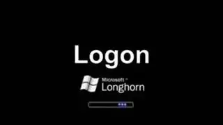 All Windows Longhorn Sounds