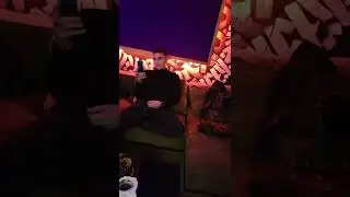 мы настудии скоро новый трек😉