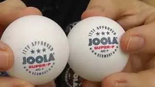 12 things you need to know before you buy a Plastic Table Tennis Ball