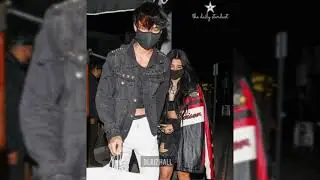 jaden and nessa 13/4/21