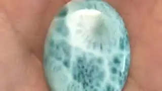 Ларимар для Натальи