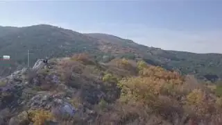 Асеновградски баири - 04.11.2018