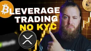 How To LEVERAGE Trade In The USA No KYC No VPN 2024