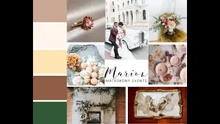 How to Create a Mood Board