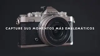 Nikonistas TV: Nikon Z fc