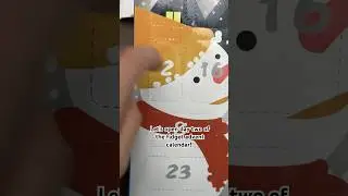 ADVENT CALENDAR DAY 2!!✨ http://www.boxofsensorytoys.com/ ✨ #shorts #fidgets