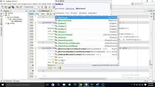 How To Update JTable Selected Row Using JTextfields in Java With Source Code
