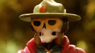 Raiders of the Lost IPA (Pint Size Film Festival Winner) Stop Motion