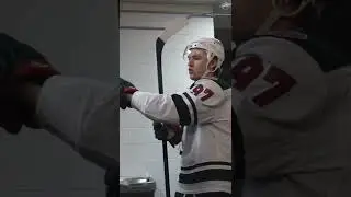 Кирилл Капризов