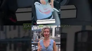 Вот как нужно путешествовать с ребенком 