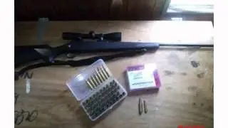 Savage 11111 Trophy Hunter XP .300 Winchester Magnum Rifle