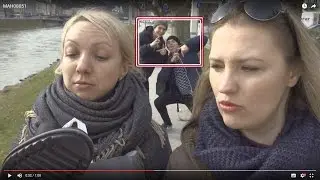 Что ты забыла в Австрии? Совместно с Dream Holiday