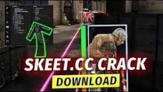 💣SKEET.CC CRACK DLL FIXED 2021! SKEET CRACK FIX 💣