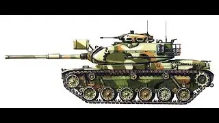 Обзор М60