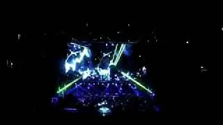 Laser light medley