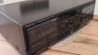 technics rs 474