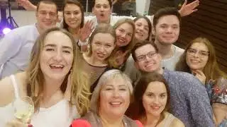 и я вас люблю!