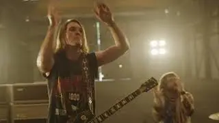 Whiskey Myers   Die Rockin' Official Video