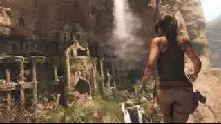 Rise Of The Tomb Raider Ep: 2 | The Profits Tomb