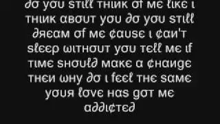 stevie hoang - addicted lyrics