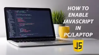 How to enable #JAVASCRIPT in google chrome - Quick & Easy One click step  #Techisansar