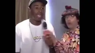 Tyler.